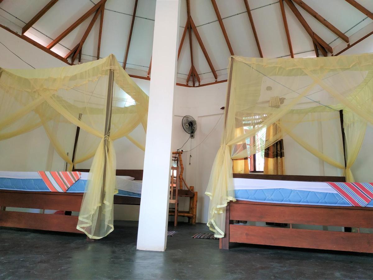 Lavish Eco Jungle Hotel Tissamaharama Bagian luar foto