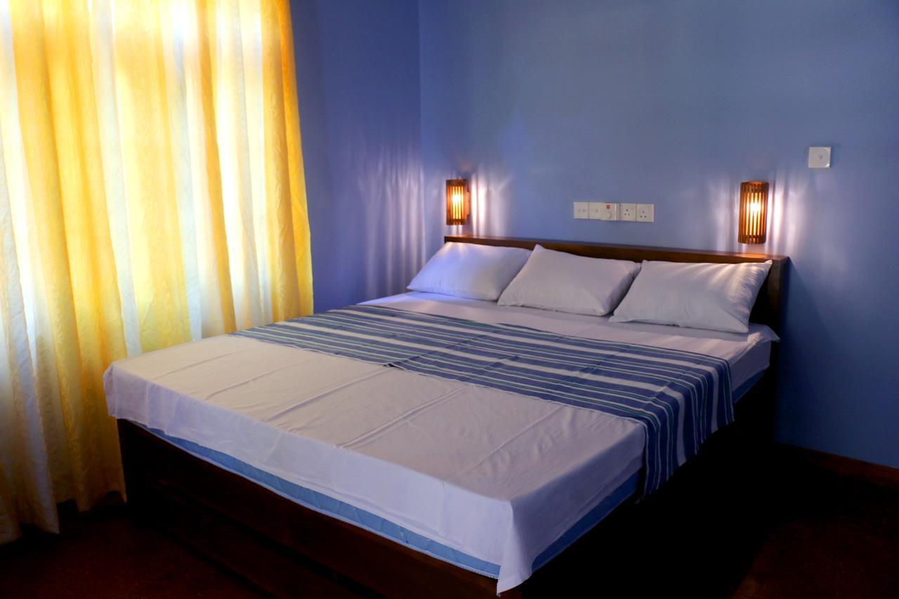 Lavish Eco Jungle Hotel Tissamaharama Bagian luar foto
