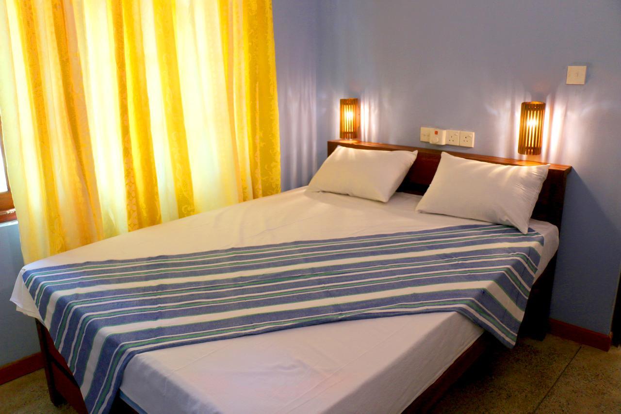 Lavish Eco Jungle Hotel Tissamaharama Bagian luar foto