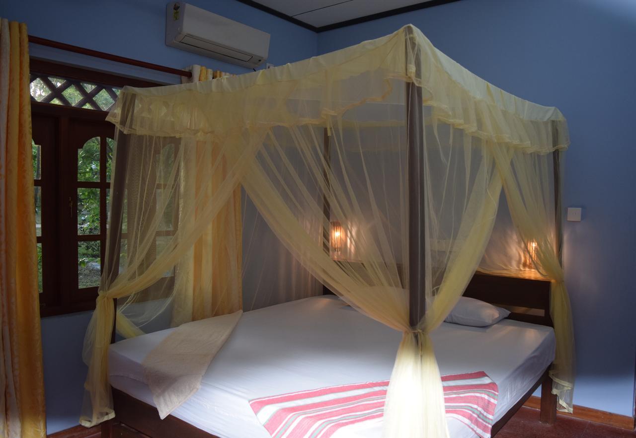 Lavish Eco Jungle Hotel Tissamaharama Bagian luar foto